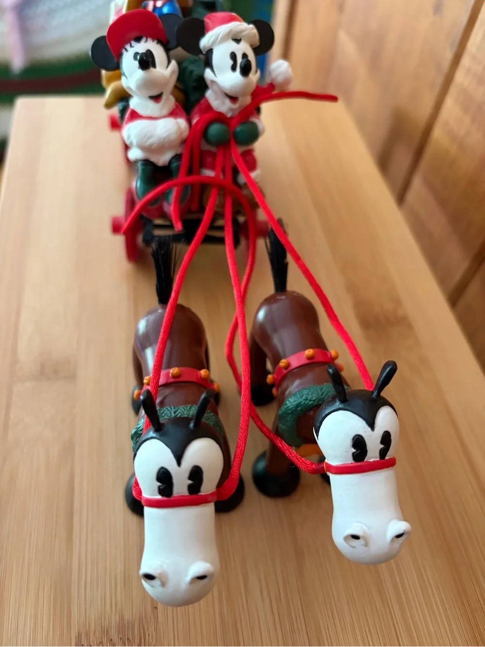Disney vintage ertl